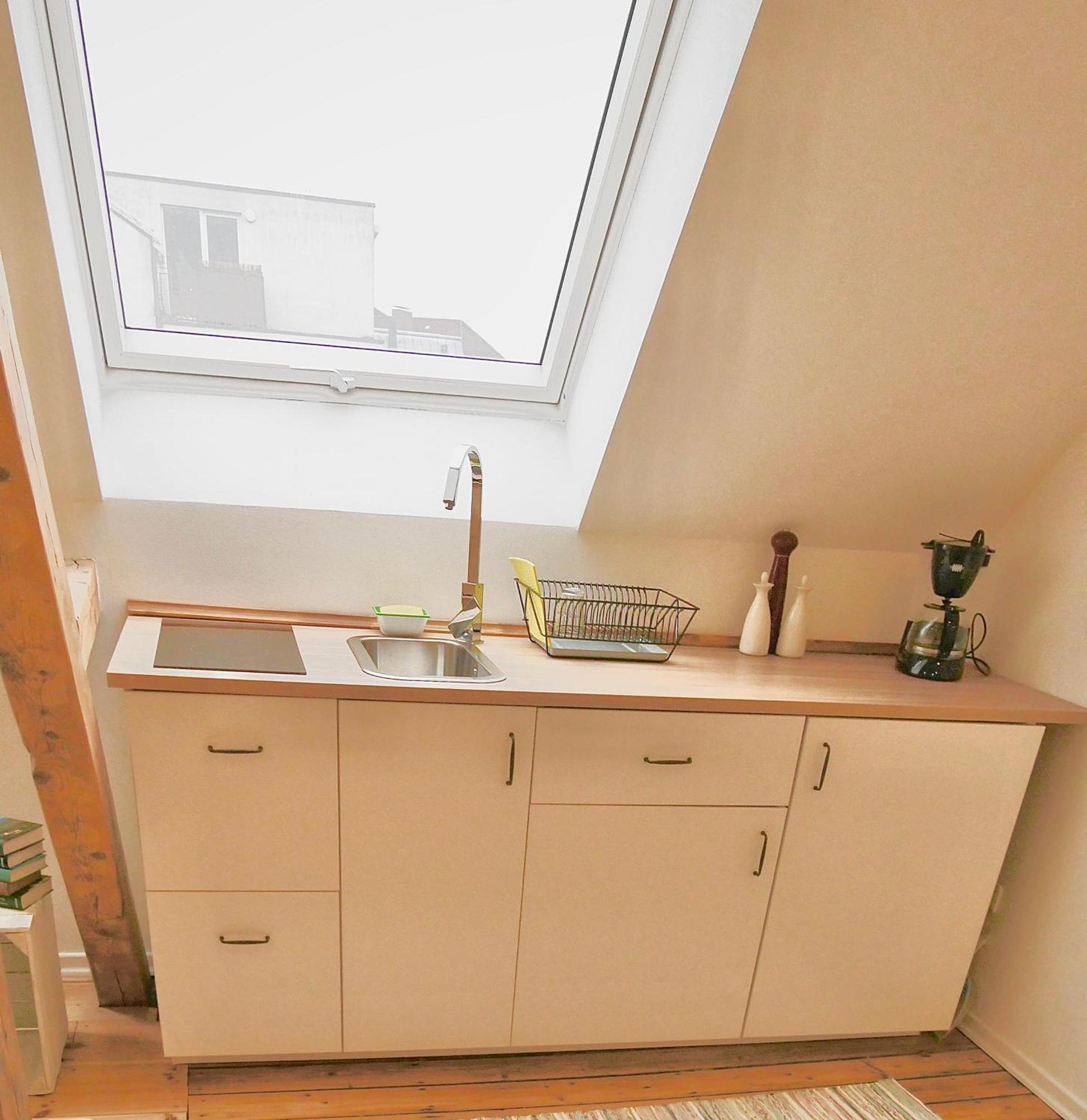 Cityhouse Nauwies Saarbrucken Bagian luar foto