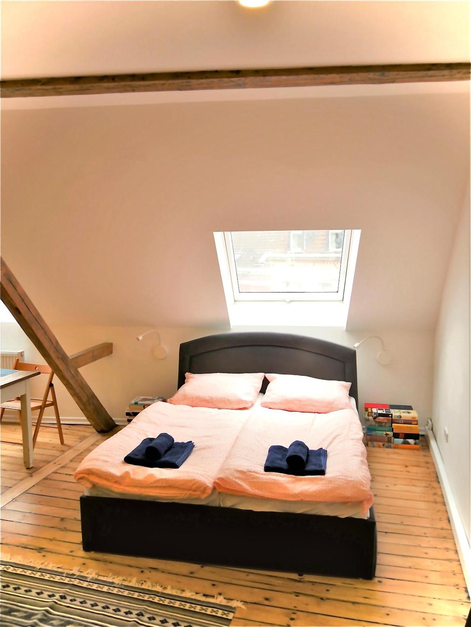 Cityhouse Nauwies Saarbrucken Bagian luar foto