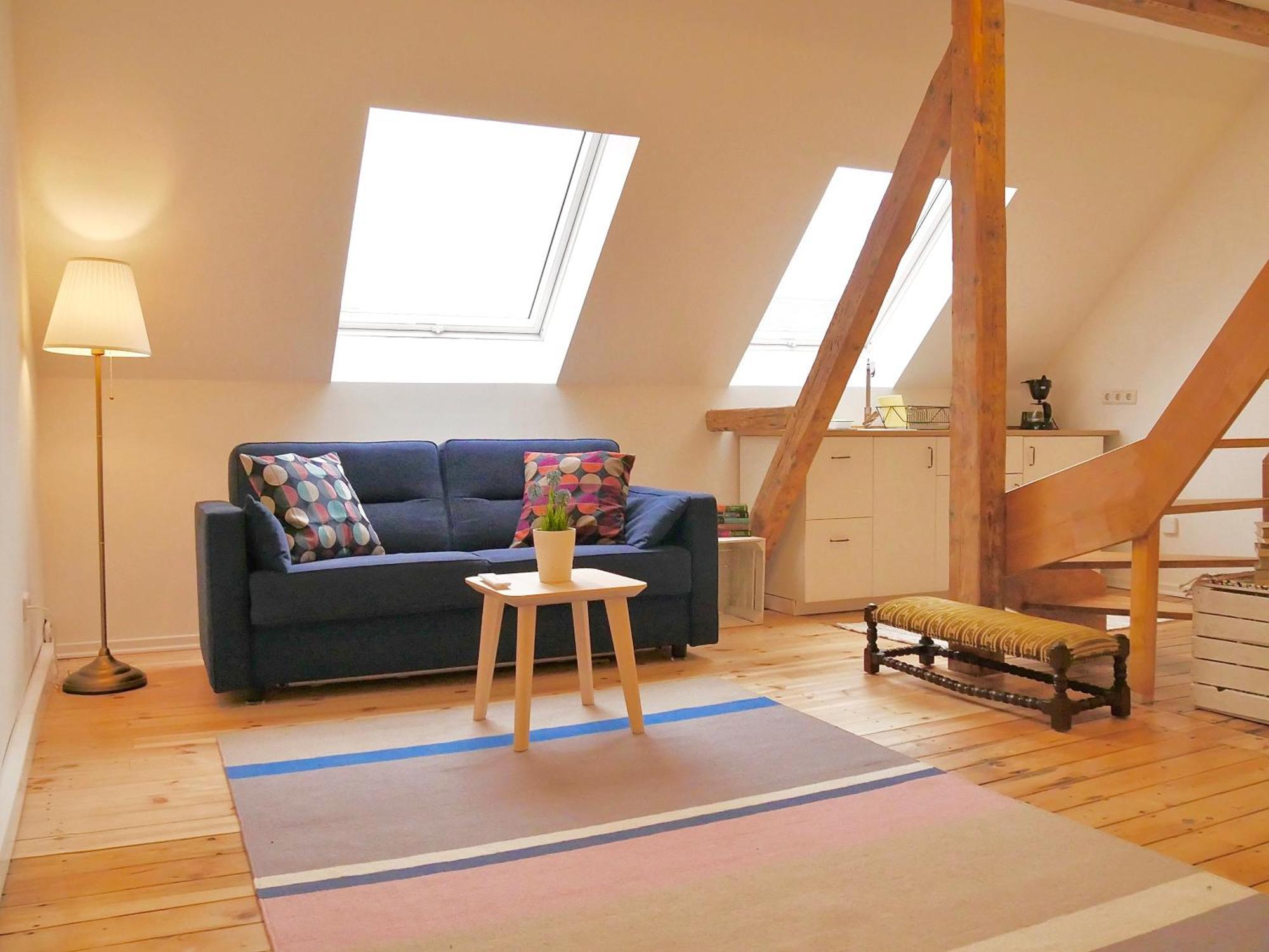 Cityhouse Nauwies Saarbrucken Bagian luar foto