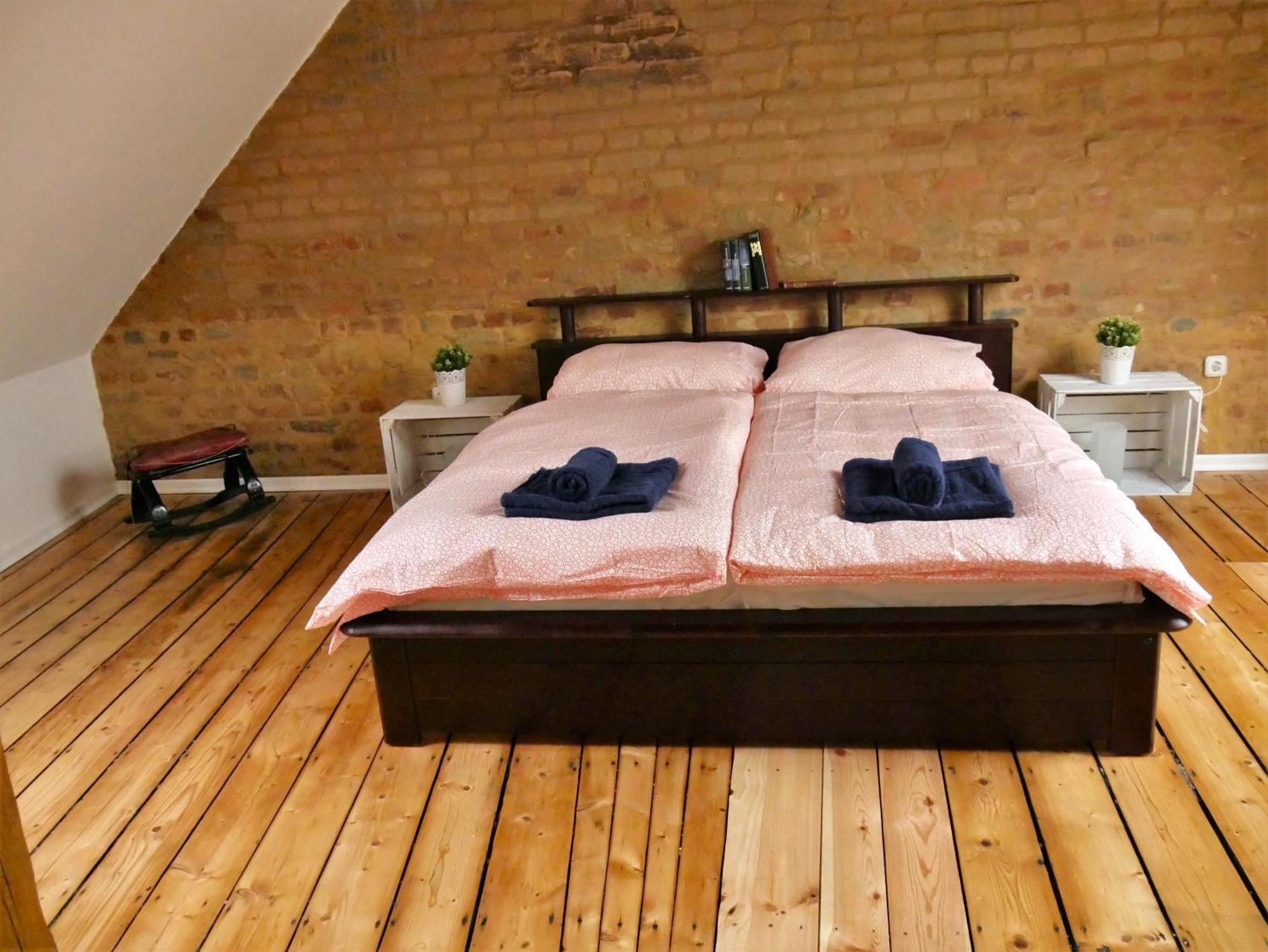 Cityhouse Nauwies Saarbrucken Bagian luar foto