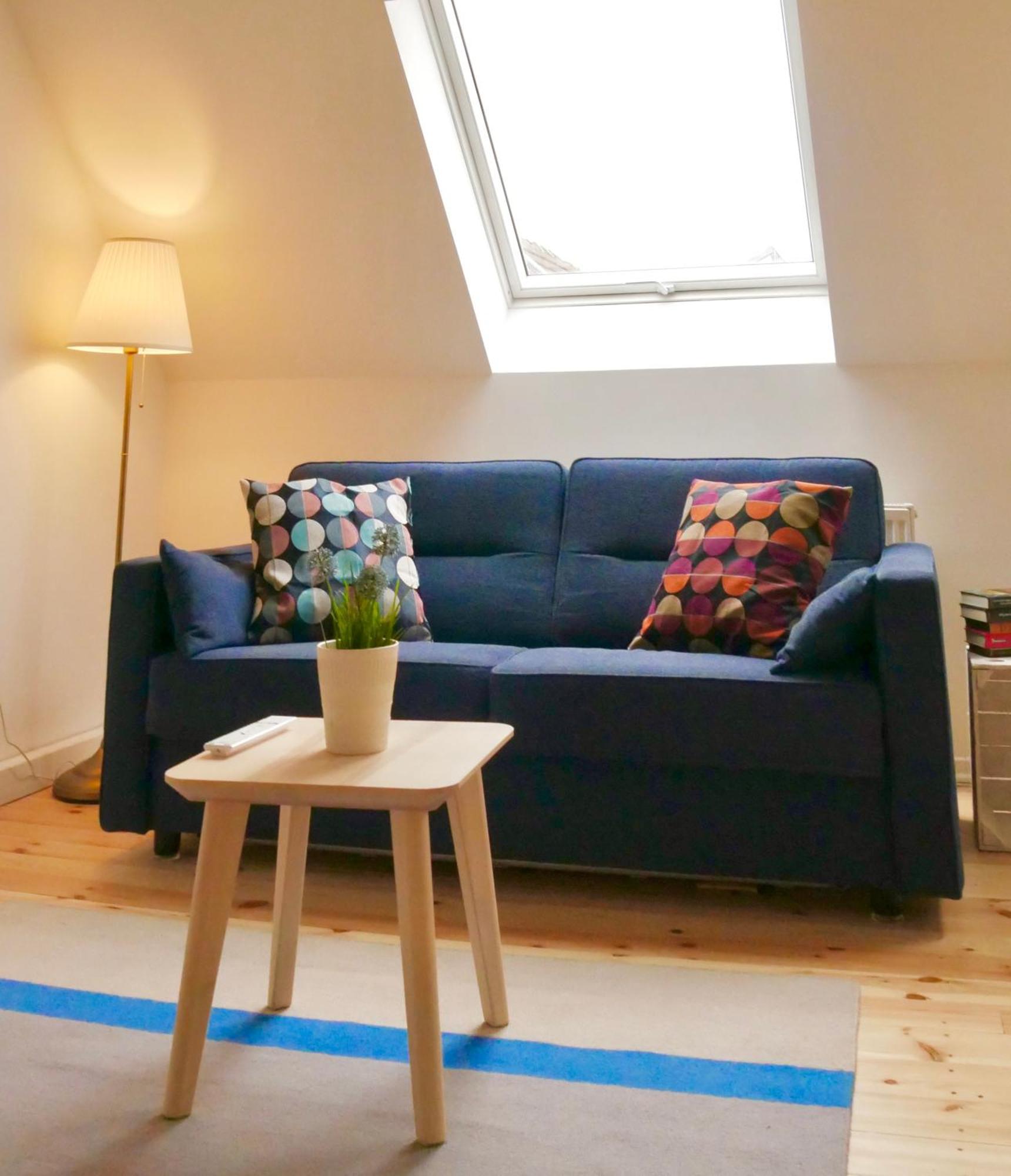 Cityhouse Nauwies Saarbrucken Bagian luar foto