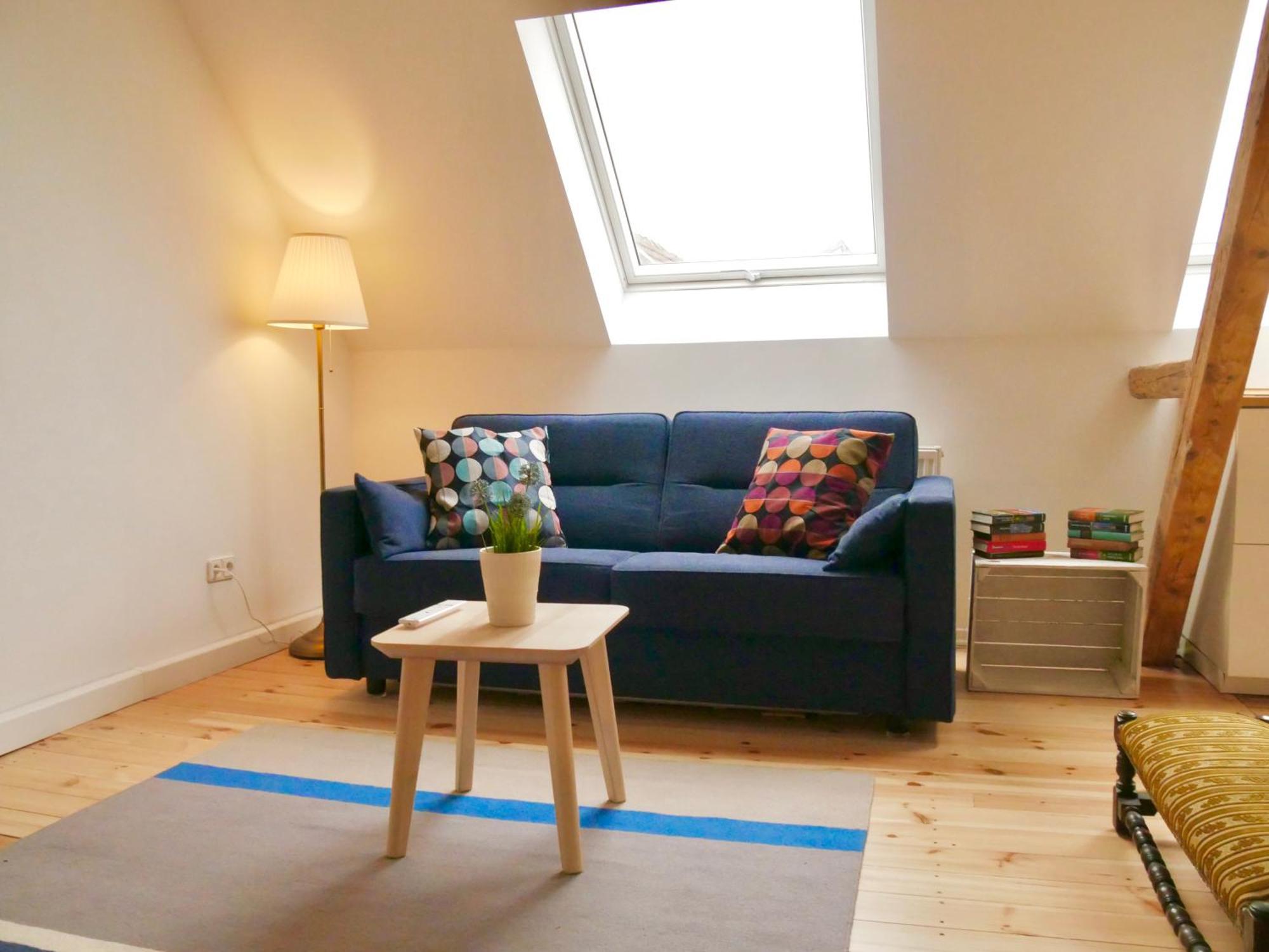 Cityhouse Nauwies Saarbrucken Bagian luar foto