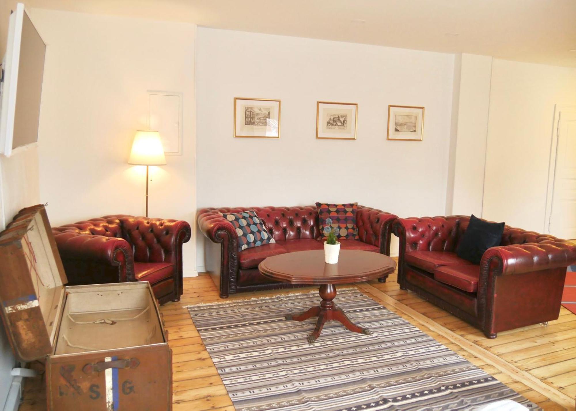 Cityhouse Nauwies Saarbrucken Bagian luar foto