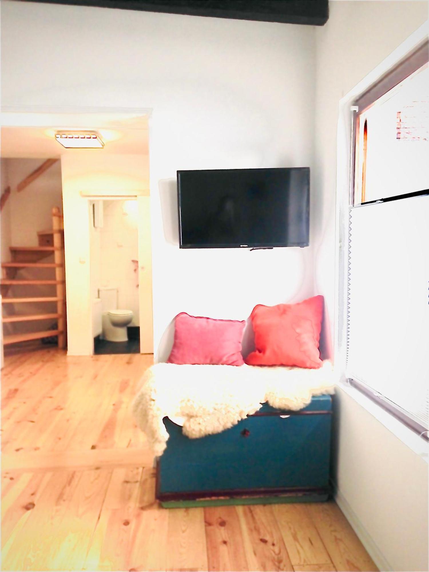 Cityhouse Nauwies Saarbrucken Bagian luar foto