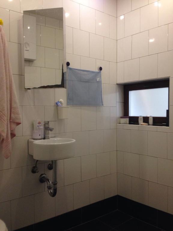 Cityhouse Nauwies Saarbrucken Bagian luar foto