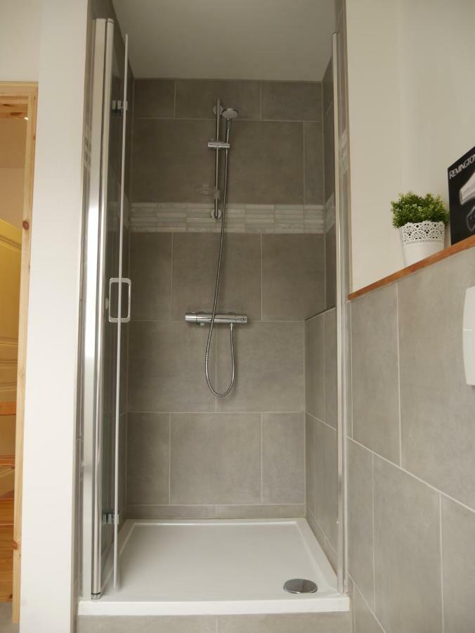 Cityhouse Nauwies Saarbrucken Bagian luar foto