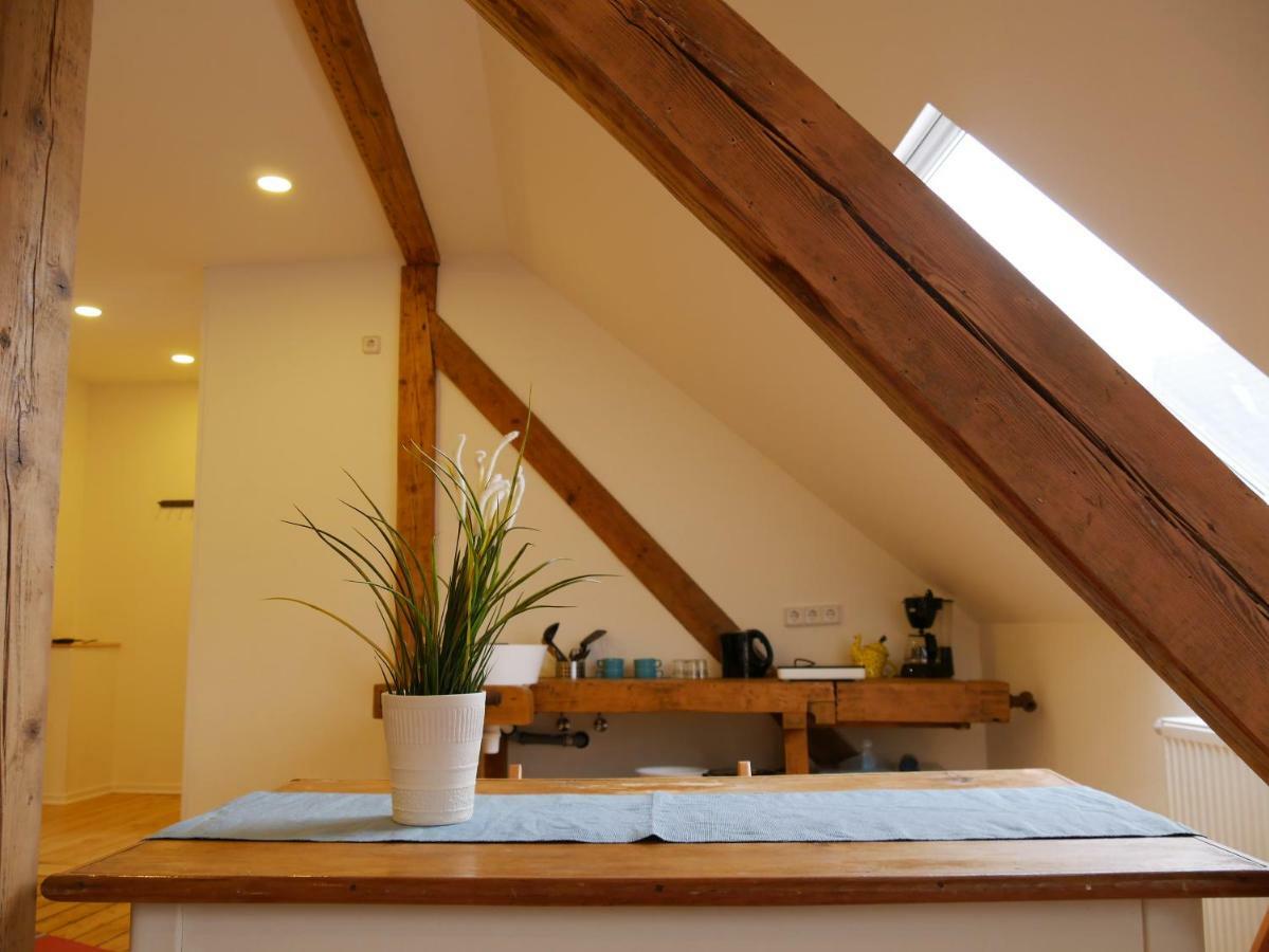 Cityhouse Nauwies Saarbrucken Bagian luar foto